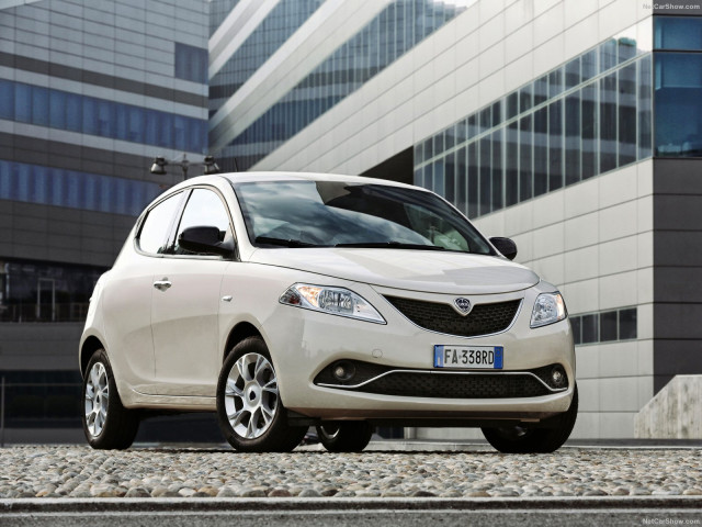 lancia ypsilon pic #156682