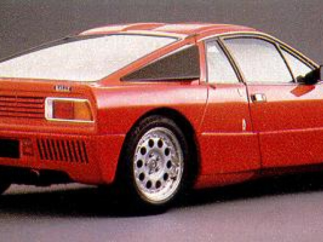 lancia rally 037 pic #28448