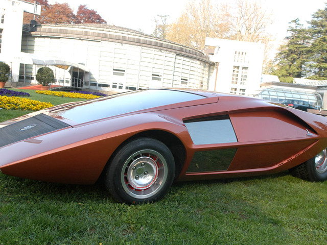 lancia stratos pic #35150