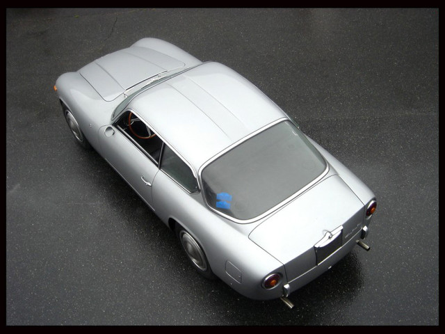 lancia flaminia super sport pic #39214