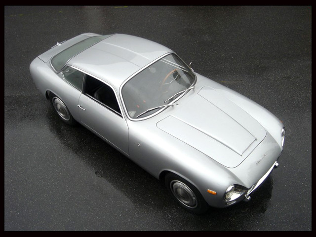 lancia flaminia super sport pic #39215