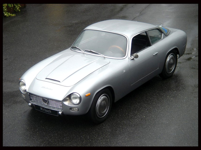 lancia flaminia super sport pic #39216