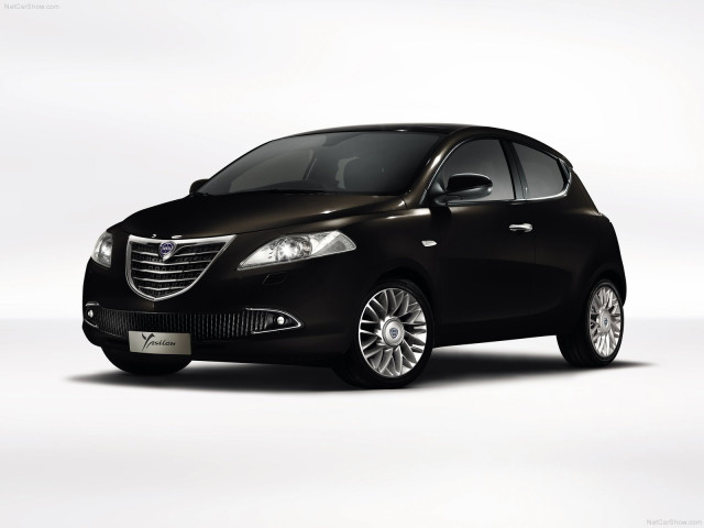 lancia ypsilon pic #79001