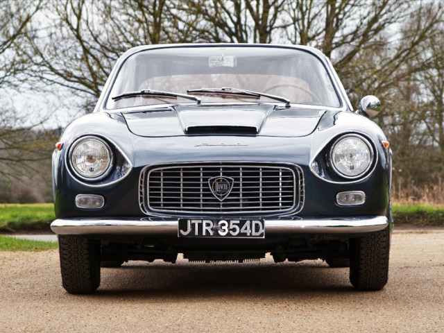 lancia flaminia super sport pic #80743