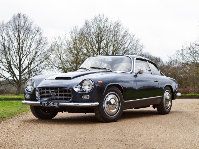 lancia flaminia super sport pic #80744