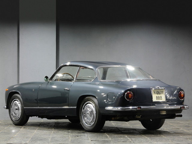 lancia flaminia super sport pic #80746