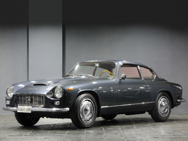 lancia flaminia super sport pic #80747