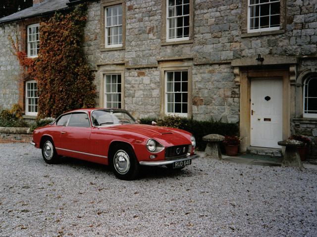 lancia flaminia super sport pic #80748