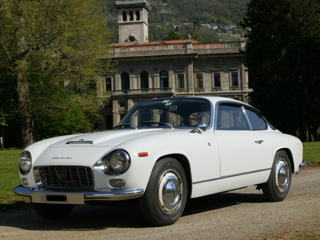 lancia flaminia super sport pic #80749