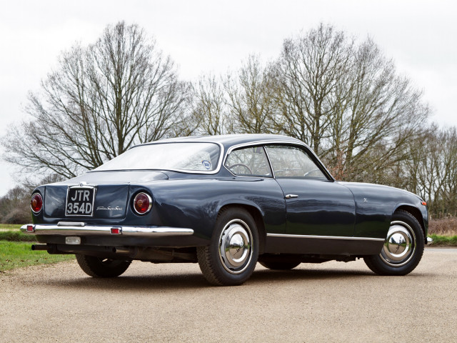 lancia flaminia super sport pic #80751