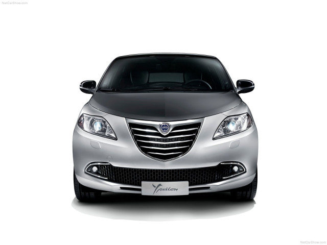 lancia ypsilon pic #80883