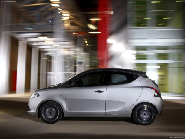 lancia ypsilon pic #80903