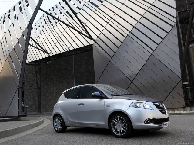 lancia ypsilon pic #80906