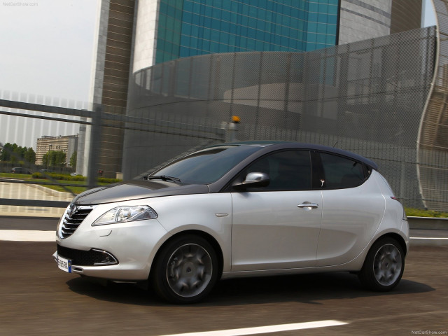 lancia ypsilon pic #80907