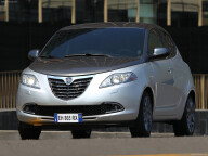 Lancia Ypsilon II (Tipo 846)