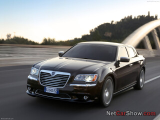 Lancia Thema
