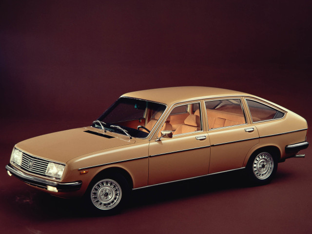 lancia beta pic #88068