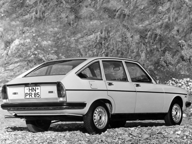 lancia beta pic #88074