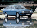 Lancia Beta