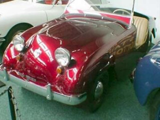 Crosley Hot Shot