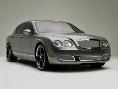 strut bentley continental flying spur oxford pic #55607