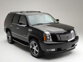 STRUT Cadillac Escalade