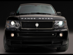 Land Rover Range Rover Carbon Fiber photo #56053