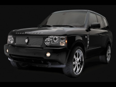 Land Rover Range Rover Carbon Fiber photo #56054
