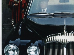 Daimler Limousine pic