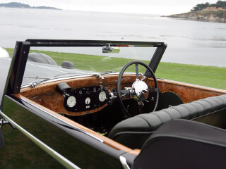 Daimler Double-Six 50 Corsica