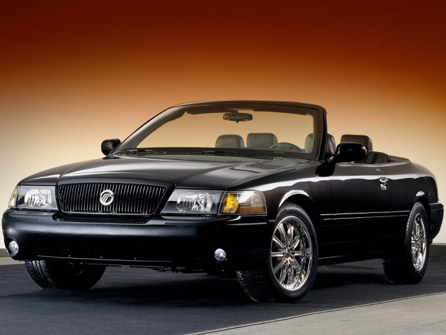 mercury marauder pic #1061