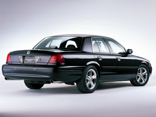 mercury marauder pic #1063