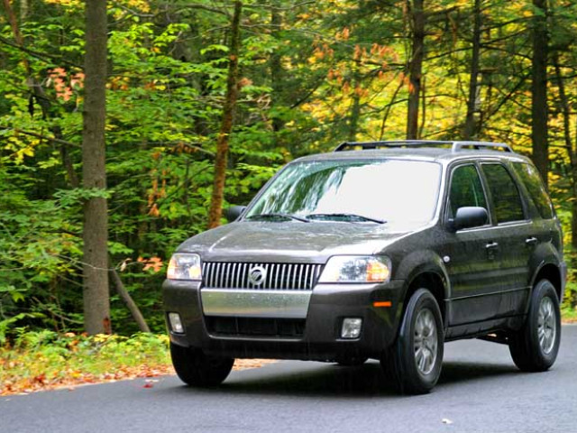 mercury mariner pic #18047