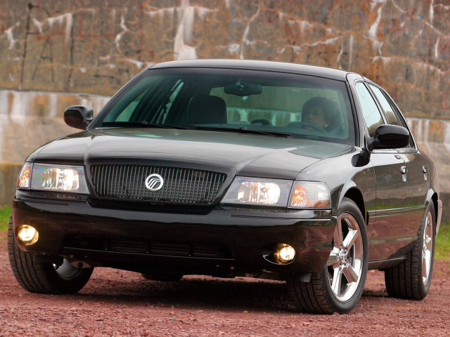 mercury marauder pic #1880