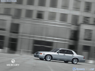 Mercury Grand Marquis