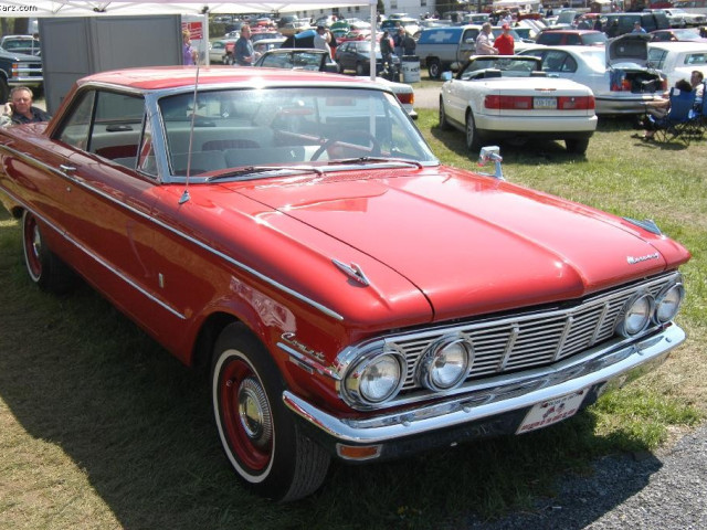 mercury comet pic #19846