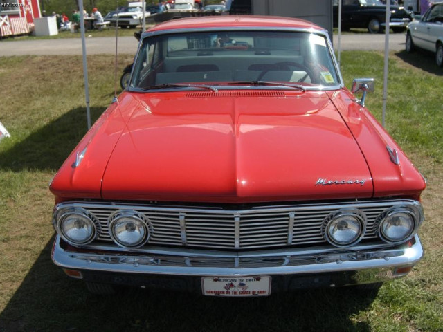 mercury comet pic #19847