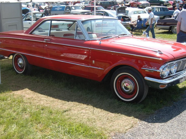 mercury comet pic #19848