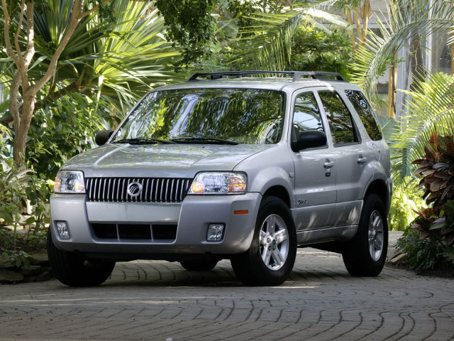 mercury mariner pic #21393