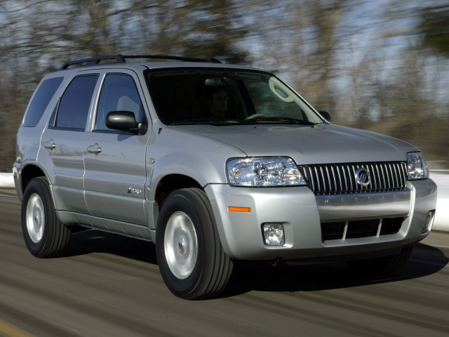 mercury mariner pic #21396