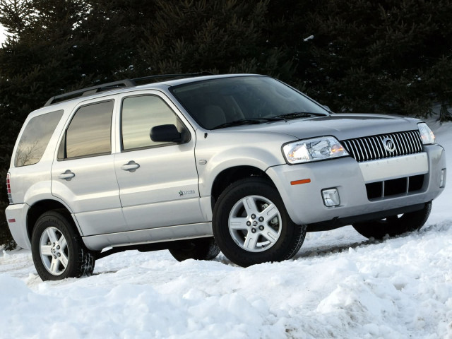 mercury mariner pic #21398