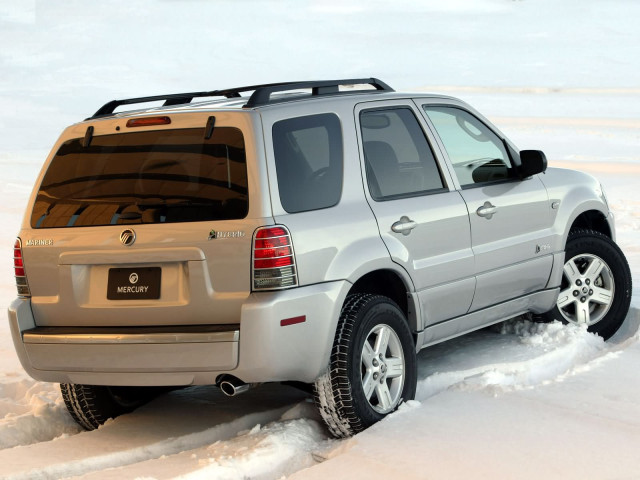 mercury mariner pic #21399