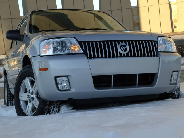 mercury mariner pic #21402