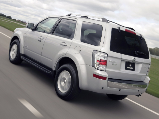 mercury mariner pic #38919