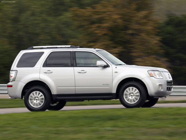 mercury mariner pic #38920