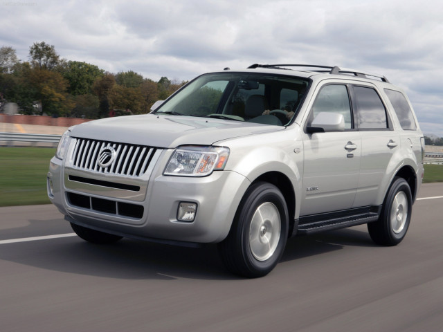 mercury mariner pic #38921