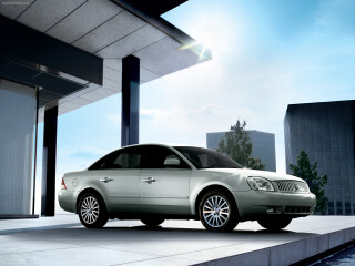 Mercury Montego
