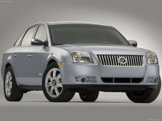 Mercury Sable