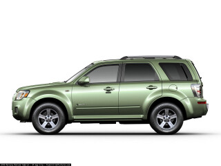 Mercury Mariner