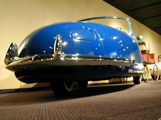 Davis Divan